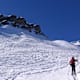 Winterstaude von Schetteregg