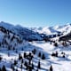 Winterwanderweg Schubertmulde
