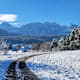 Bergblick-Runde
