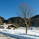 Winterwanderung - Enzianweg