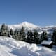 Winter-Rundwanderweg Lauenensee