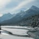 Winterwanderung von Elmen nach Stanzach