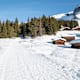 Foppa - Runcahöhe - Flims Waldhaus