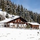 Winterwanderweg Galtalm