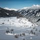 Winterwanderweg Gnadenalm