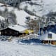 Winterwanderung zur Jauser Alm