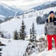 Winterwanderung zur Maisalm