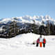 Winterwanderweg Hornspitz