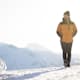Winterwanderweg Hundsfeld