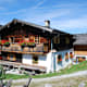Wörth - Fröstlberg - Kachkendlalm - Bucheben