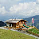 Wörth - Gschlößlalm - Hochalm - Penninghofalm - Flatscheralm - Hanslwirt