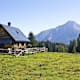 Wurzeralm - Höll - Schwarzlacke