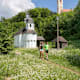 Zeugenbergrunde - Etappe 3: Von Loderbach zum Kloster St. Josef