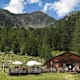 Von Schalders auf die Karspitz und über Zirmait nach Spiluck