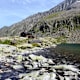 Wanderung zur Zittauer Hütte vom Wildgerlostal