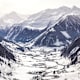 Zöllnerweg bei Rauris