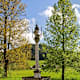Zu den fünf Linden