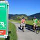 E-Bike/Zum Sattelbauer