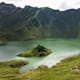 Wanderung zum Schrecksee