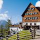 Rundwanderung Austriahütte