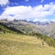 Wanderung zur Kloster Alm von Karthaus