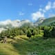 Wanderung zur Augsburger Hütte von Grins bei Landeck