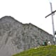 Wanderung zur Pfreishütte von Hungerburg über die Vintlalm und Kreuzjöchl