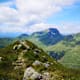 Panoramatour 2 Gipfel und 1 See