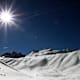 Zwieselbacher Rosskogel vom Gleirschtal