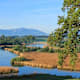 Zwischen Chiemsee, Alz und Klostersee