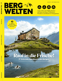 Magazine