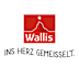 Logo Valais / Wallis Promotion