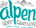 Die Alpenüberquerung