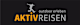 Aktiv Reisen - outdoor erleben