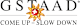 Logo Gstaad Saanenland Tourismus