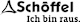 Logo Schöffel