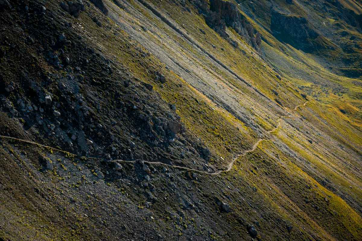 GPS Älpliseetrail
