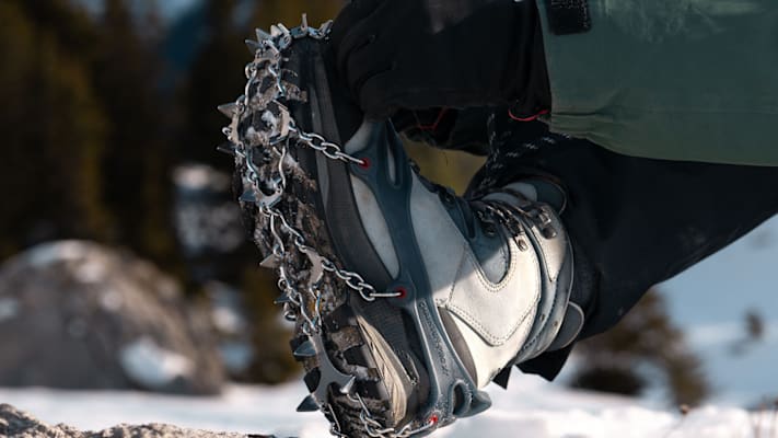PRO Spikes Koch Alpin