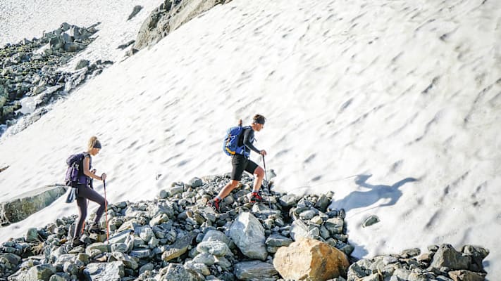LIGHT - Koch alpin
