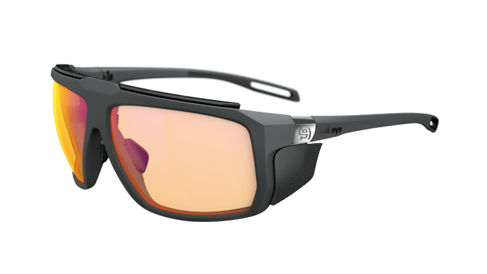 evil eye stormline pro dark grey