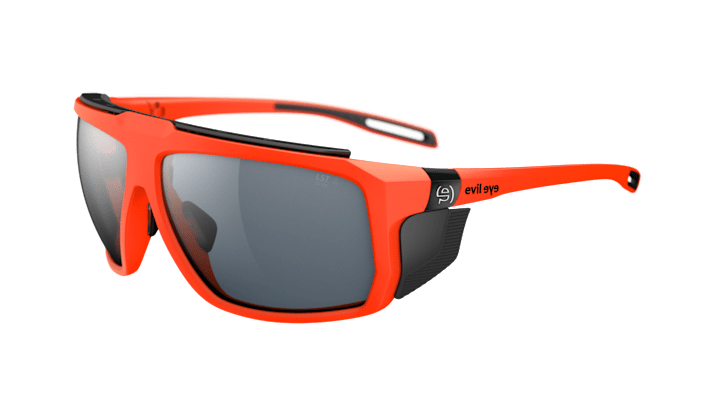 evil eye stormline pro orange
