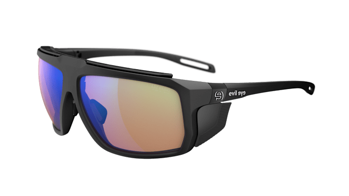 evil eye stormline pro black matt