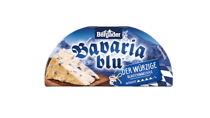 Bavaria Blu - Der Würzige