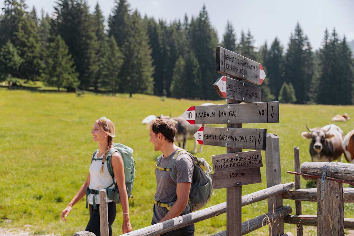 Deutschnofen