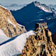 Die höchstgelegenen Hütten der Alpenländer