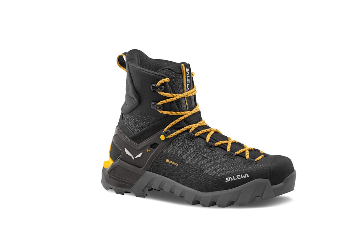 Bergschuhe – Ortles 2 Mid GTX