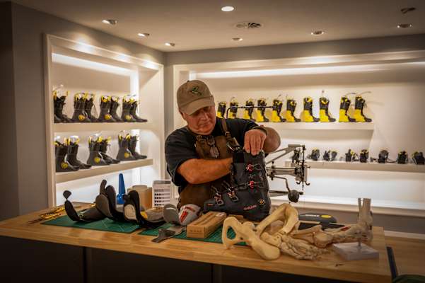 sidas-boots-bootfitting_Congress_2026-werkstatt