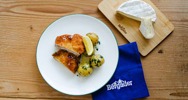 Cordon Bleu