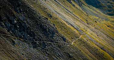 GPS Älpliseetrail