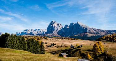 Seiser Alm